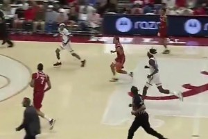 前十行情+模板马布里🔥热门秀阿卡夫27中16爆砍49分