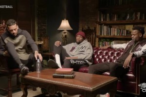 生涯合作过的最佳队友是谁？杜兰特：库里和威少之间二选一！