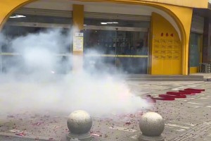 新生的爱好都得喜欢篮球吗？😂国内惊现“乔丹幼儿园”